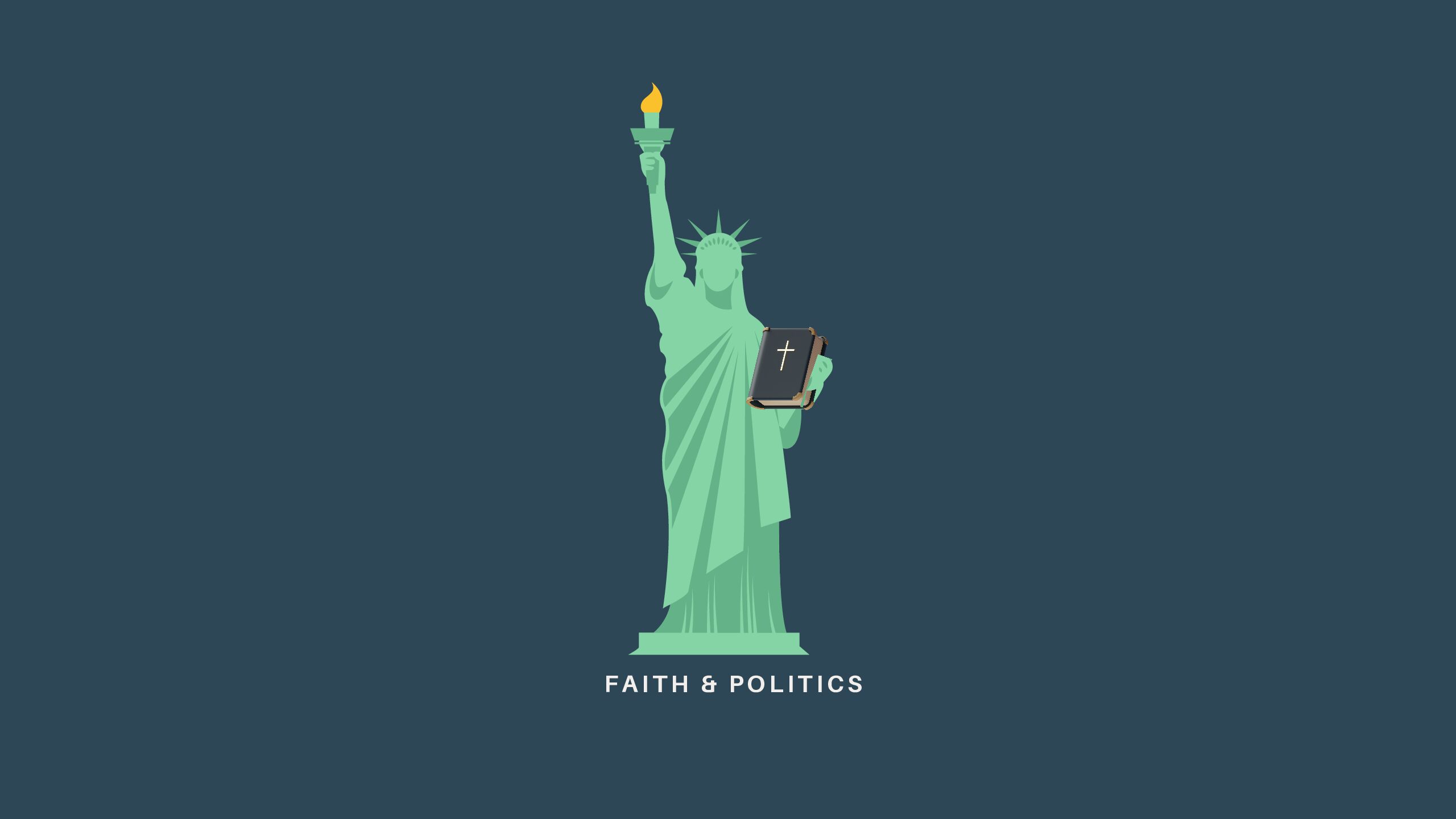 Faith & Politics