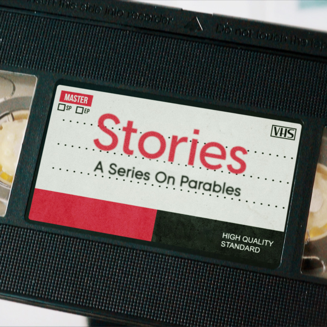 Stories - Week 10 - The Rich Fool