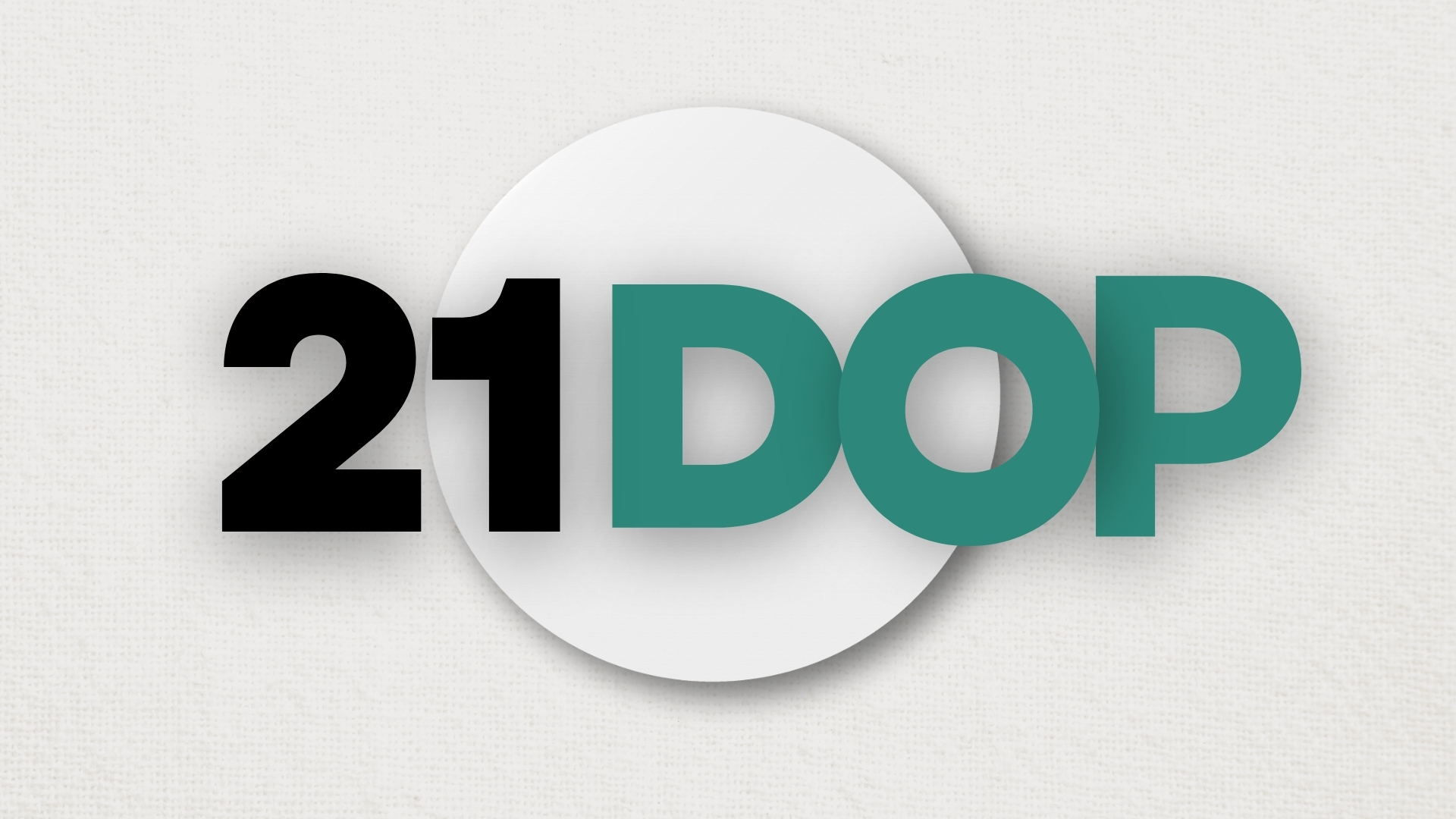 21 DOP - Week 3 - Power